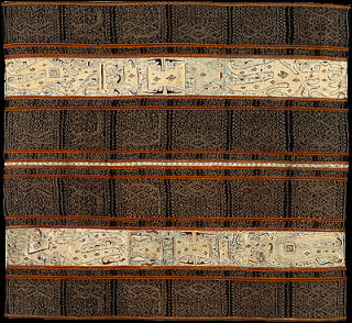 Tapis from National Gallery of Australia, 19th 