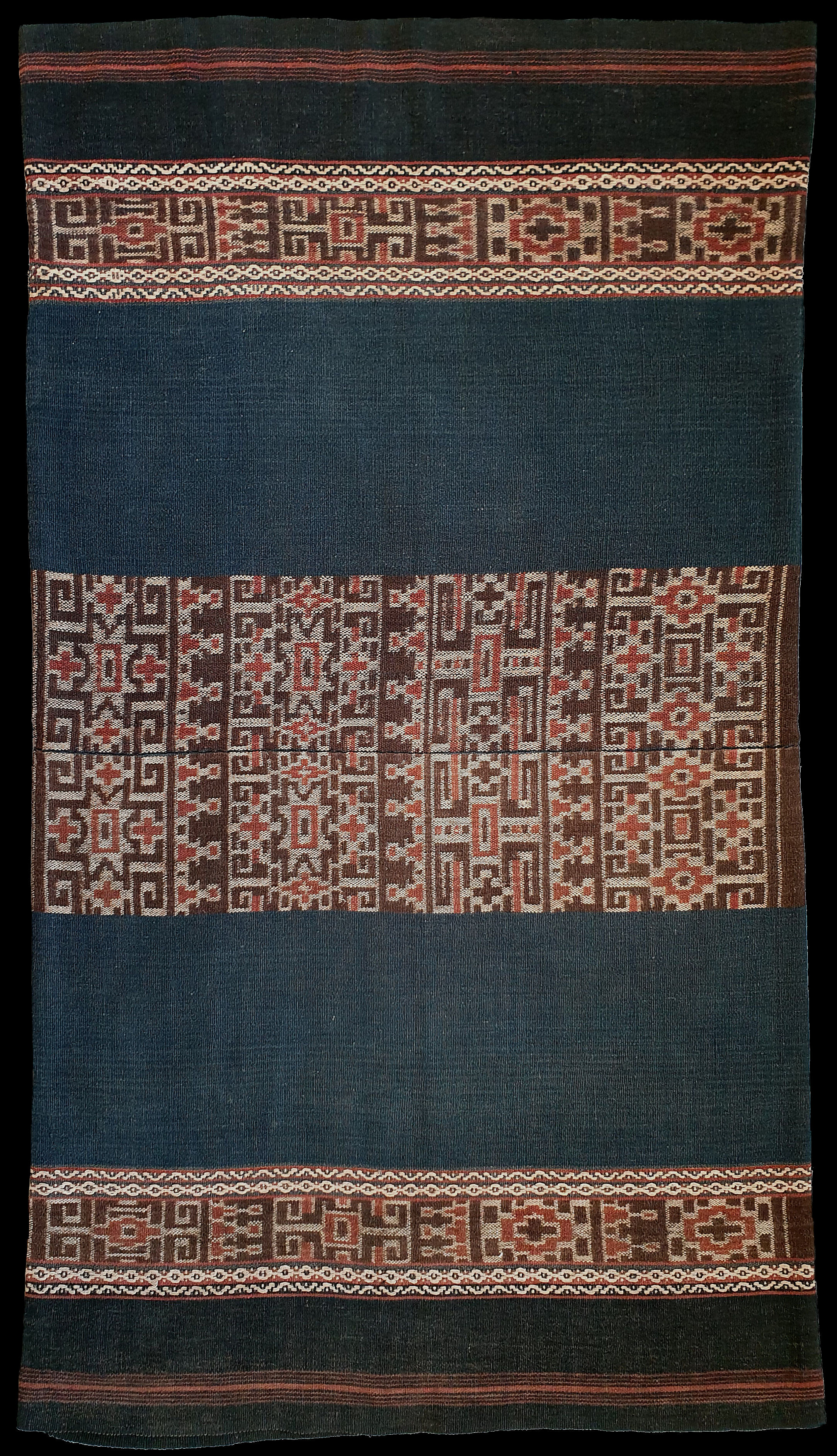 Ikat from East Timor, Timor, Timor-Leste